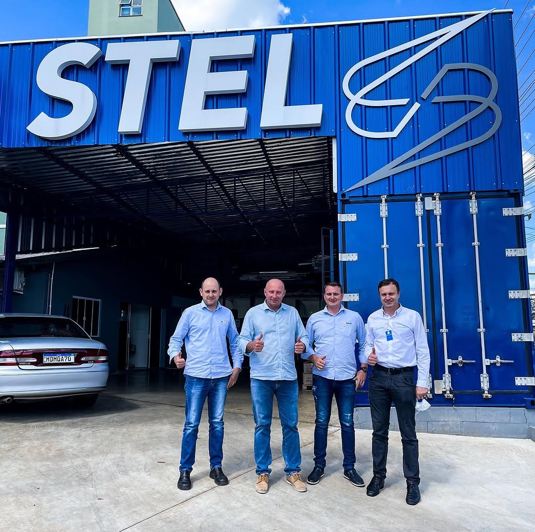 Fundación de Stel: instalaciones eléctricas residenciales y comerciales.